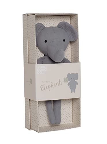 JaBaDaBaDo - Geschenkset Buddy Elefant (N0186) von JaBaDaBaDo