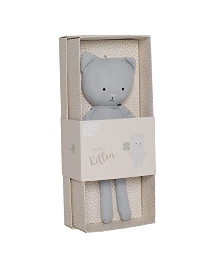 JaBaDaBaDo N0188 Geschenkset Buddy Kätzchen JaBaDaBaDo N0188 Geschenkset Buddy Kätzchen von JaBaDaBaDo