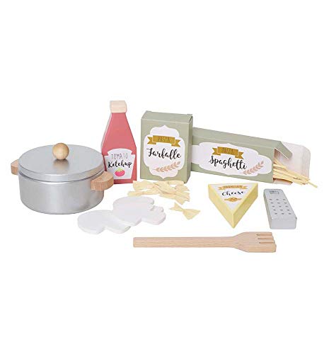JaBaDaBaDo - Pasta-Set (W7189) von JaBaDaBaDo