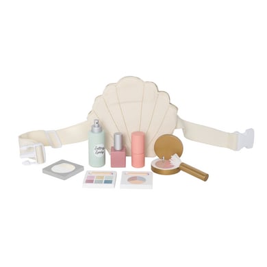 JaBaDaBaDo Spielset Make-up-Gürtel von JaBaDaBaDo