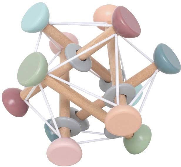 Jabadabado Aktivitätsball, Babyspielzeug Jabadabado Aktivitätsball, Babyspielzeug von Jabadabado