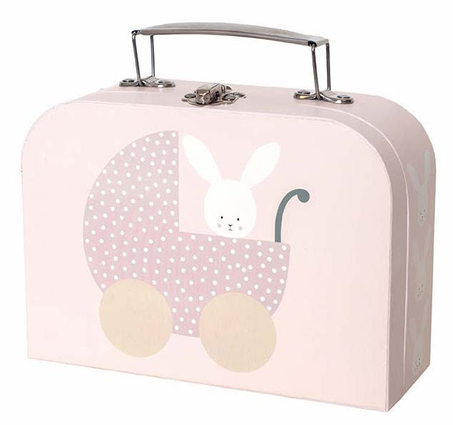 Jabadabado Babytasche Kaninchen Jabadabado Babytasche Kaninchen von Jabadabado