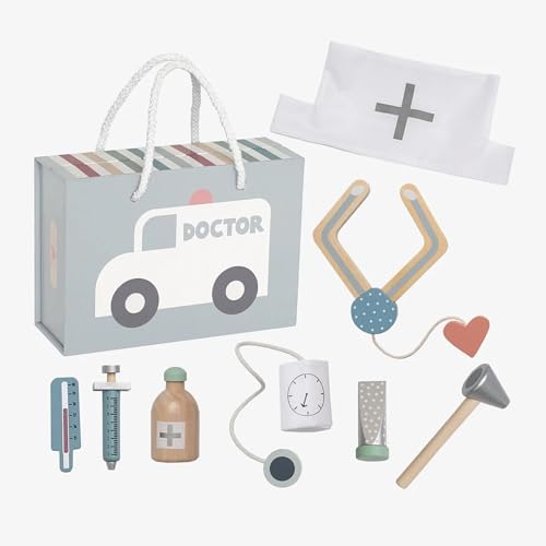 Jabadabado - Doctors case - (JA-W7172) von JaBaDaBaDo