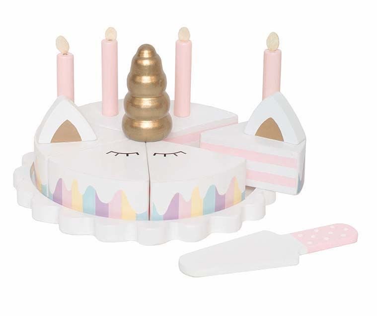 Jabadabado Einhorntorte von Jabadabado