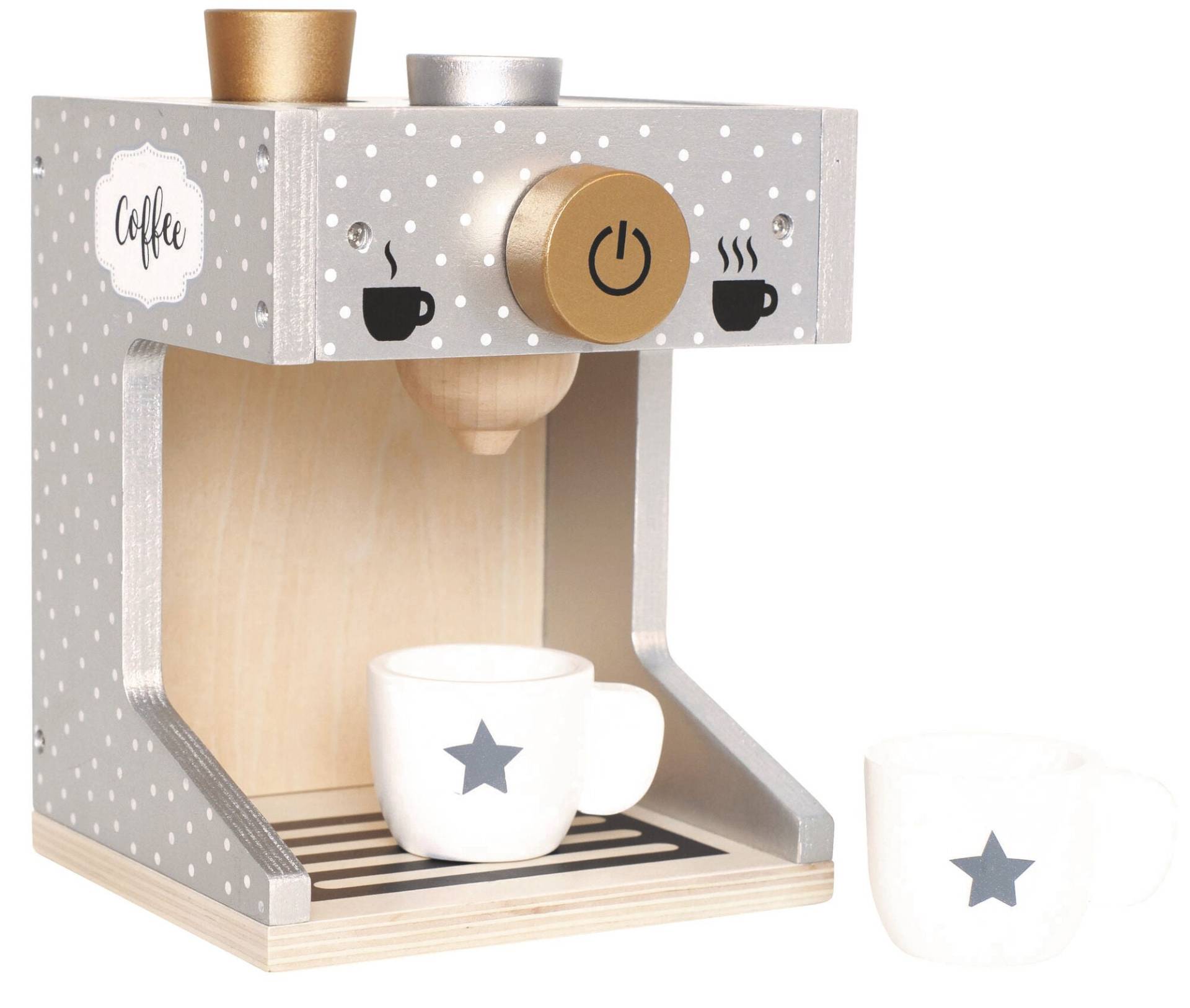 Jabadabado Kaffeemaschine Jabadabado Kaffeemaschine von Jabadabado