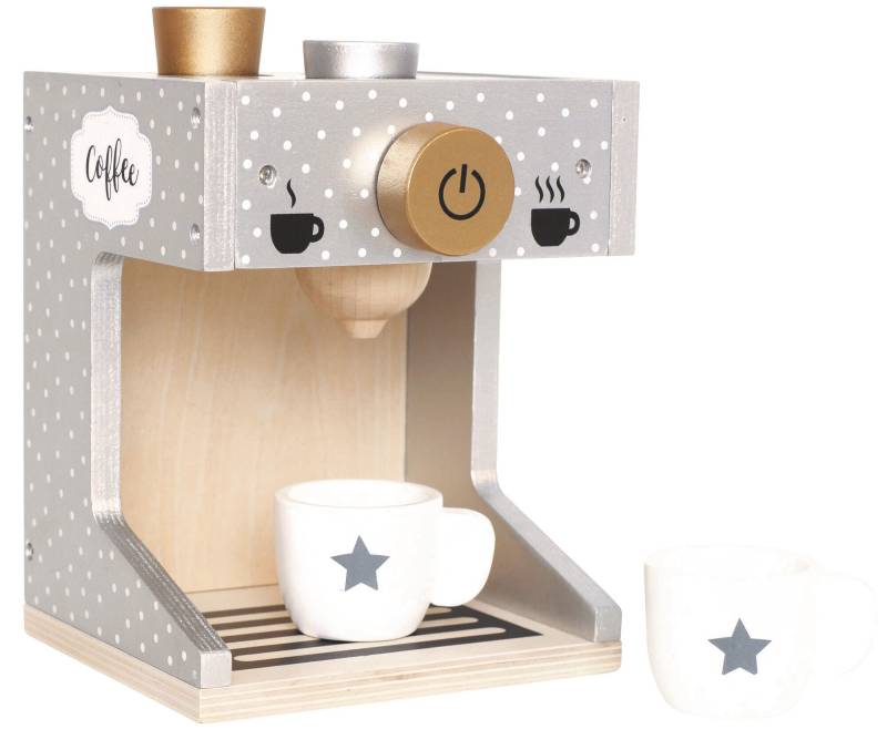 Jabadabado Kaffeemaschine von JaBaDaBaDo