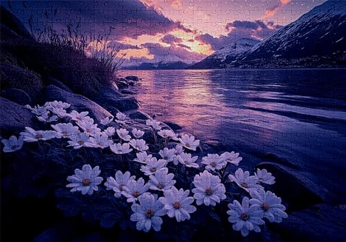 Puzzle 1500 Teile See Puzzle Erwachsene Anspruchsvol Impossible Rätsel Berg 87x57cm Diy Kit Classic Holz jigsaw für Erwachsene und Kinder ab 14 Jahren, Auch Verfügbar Geschenke für Frauen Männer C-859 Puzzle 1500 Teile See Puzzle Erwachsene Anspruchsvol Impossible Rätsel Berg 87x57cm Diy Kit Classic Holz jigsaw für Erwachsene und Kinder ab 14 Jahren, Auch Verfügbar Geschenke für Frauen Männer C-859 von Jaalinng