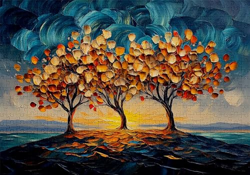 Puzzle 200 Teile Abstrakt Puzzle Erwachsene Anspruchsvol Impossible Rätsel Baum 35x25cm DIY Classic Holz Jigsaw für Erwachsene und Kinder ab 14 Jahren, Verfügbar Als Geschenke für Frauen Männer C-244 Puzzle 200 Teile Abstrakt Puzzle Erwachsene Anspruchsvol Impossible Rätsel Baum 35x25cm DIY Classic Holz Jigsaw für Erwachsene und Kinder ab 14 Jahren, Verfügbar Als Geschenke für Frauen Männer C-244 von Jaalinng