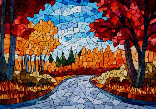 Puzzle 200 Teile Abstrakt Puzzle Erwachsene Anspruchsvol Impossible Rätsel Wald 35x25cm DIY Classic Holz Jigsaw für Erwachsene und Kinder ab 14 Jahren, Verfügbar Als Geschenke für Frauen Männer C-547 Puzzle 200 Teile Abstrakt Puzzle Erwachsene Anspruchsvol Impossible Rätsel Wald 35x25cm DIY Classic Holz Jigsaw für Erwachsene und Kinder ab 14 Jahren, Verfügbar Als Geschenke für Frauen Männer C-547 von Jaalinng