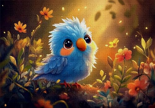 Puzzle 200 Teile Eule Puzzle Erwachsene Anspruchsvol Impossible Rätsel Blumen 35x25cm Diy Kit Classic Holz jigsaw für Erwachsene und Kinder ab 14 Jahren,Verfügbar Als Geschenke für Frauen Männer C-374 Puzzle 200 Teile Eule Puzzle Erwachsene Anspruchsvol Impossible Rätsel Blumen 35x25cm Diy Kit Classic Holz jigsaw für Erwachsene und Kinder ab 14 Jahren,Verfügbar Als Geschenke für Frauen Männer C-374 von Jaalinng