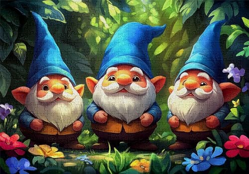 Puzzle 200 Teile Karikatur Puzzle Erwachsene Anspruchsvol Impossible Rätsel Ältere 35x25cm DIY Kit Classic Holz Jigsaw für Erwachsene und Kinder ab 14 Jahren, Auch Geschenke für Frauen Männer C-742 Puzzle 200 Teile Karikatur Puzzle Erwachsene Anspruchsvol Impossible Rätsel Ältere 35x25cm DIY Kit Classic Holz Jigsaw für Erwachsene und Kinder ab 14 Jahren, Auch Geschenke für Frauen Männer C-742 von Jaalinng