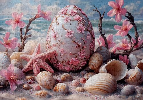 Puzzle 200 Teile Strand Puzzle Erwachsene Anspruchsvol Impossible Rätsel Seestern 35x25cm Diy Classic Holz jigsaw für Erwachsene und Kinder ab 14 Jahren, Verfügbar Als Geschenke für Frauen Männer C-18 Puzzle 200 Teile Strand Puzzle Erwachsene Anspruchsvol Impossible Rätsel Seestern 35x25cm Diy Classic Holz jigsaw für Erwachsene und Kinder ab 14 Jahren, Verfügbar Als Geschenke für Frauen Männer C-18 von Jaalinng