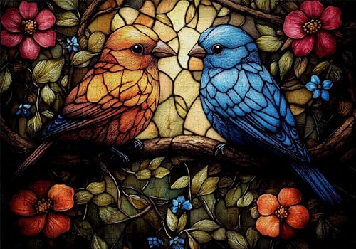 Puzzle 200 Teile Vogel Puzzle Erwachsene Anspruchsvol Impossible Rätsel Blumen 35x25cm DIY Classic Holz Jigsaw für Erwachsene und Kinder ab 14 Jahren, Verfügbar Als Geschenke für Frauen Männer C-545 Puzzle 200 Teile Vogel Puzzle Erwachsene Anspruchsvol Impossible Rätsel Blumen 35x25cm DIY Classic Holz Jigsaw für Erwachsene und Kinder ab 14 Jahren, Verfügbar Als Geschenke für Frauen Männer C-545 von Jaalinng
