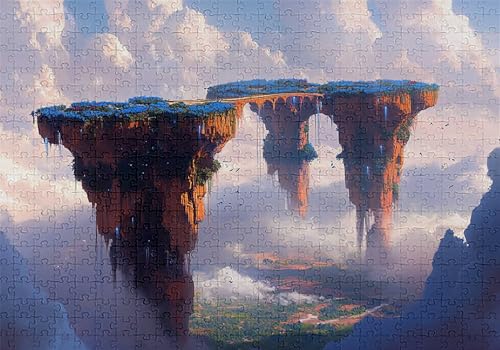 Puzzle 2000 Teile Natur Puzzle Erwachsene Anspruchsvol Impossible Rätsel Traum 100x70cm DIY Classic Holz Jigsaw für Erwachsene und Kinder ab 14 Jahren, Verfügbar Als Geschenke für Frauen Männer C-974 Puzzle 2000 Teile Natur Puzzle Erwachsene Anspruchsvol Impossible Rätsel Traum 100x70cm DIY Classic Holz Jigsaw für Erwachsene und Kinder ab 14 Jahren, Verfügbar Als Geschenke für Frauen Männer C-974 von Jaalinng