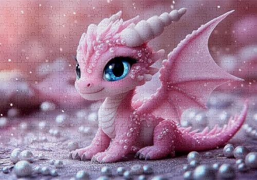 Puzzle 2000 Teile Niedlich Puzzle Erwachsene Anspruchsvol Impossible Rätsel Dinosaurier 100x70cm DIY Classic Holz Jigsaw für Erwachsene und Kinder ab 14 Jahren, Auch Geschenke für Frauen Männer C-504 Puzzle 2000 Teile Niedlich Puzzle Erwachsene Anspruchsvol Impossible Rätsel Dinosaurier 100x70cm DIY Classic Holz Jigsaw für Erwachsene und Kinder ab 14 Jahren, Auch Geschenke für Frauen Männer C-504 von Jaalinng