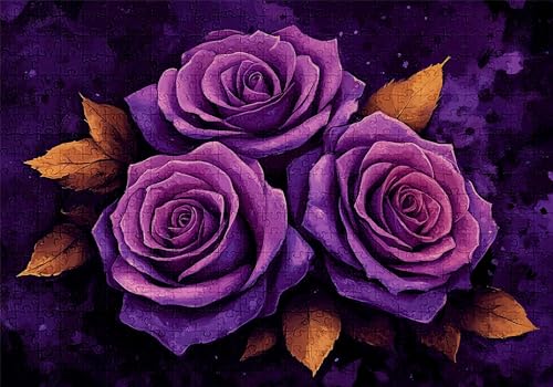 Puzzle 2000 Teile Rose Puzzle Erwachsene Anspruchsvol Impossible Rätsel Blumen 100x70cm DIY Classic Holz Jigsaw für Erwachsene und Kinder ab 14 Jahren, Verfügbar Als Geschenke für Frauen Männer C-132 Puzzle 2000 Teile Rose Puzzle Erwachsene Anspruchsvol Impossible Rätsel Blumen 100x70cm DIY Classic Holz Jigsaw für Erwachsene und Kinder ab 14 Jahren, Verfügbar Als Geschenke für Frauen Männer C-132 von Jaalinng