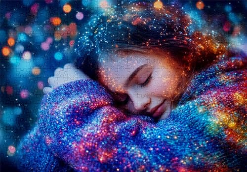 Puzzle 300 Teile Frau Puzzle Erwachsene Anspruchsvol Impossible Rätsel Göttin 40x28cm Diy Kit Classic Holz jigsaw für Erwachsene und Kinder ab 14 Jahren,Verfügbar Als Geschenke für Frauen Männer C-688 Puzzle 300 Teile Frau Puzzle Erwachsene Anspruchsvol Impossible Rätsel Göttin 40x28cm Diy Kit Classic Holz jigsaw für Erwachsene und Kinder ab 14 Jahren,Verfügbar Als Geschenke für Frauen Männer C-688 von Jaalinng