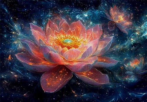Puzzle 300 Teile Mandala Puzzle Erwachsene Anspruchsvol Impossible Rätsel Blumen 40x28cm Diy Classic Holz jigsaw für Erwachsene und Kinder ab 14 Jahren, Verfügbar Als Geschenke für Frauen Männer C-505 Puzzle 300 Teile Mandala Puzzle Erwachsene Anspruchsvol Impossible Rätsel Blumen 40x28cm Diy Classic Holz jigsaw für Erwachsene und Kinder ab 14 Jahren, Verfügbar Als Geschenke für Frauen Männer C-505 von Jaalinng