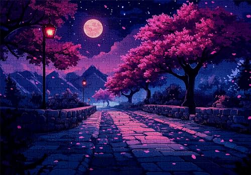 Puzzle 4000 Teile Mond Puzzle Erwachsene Anspruchsvol Impossible Rätsel Berg 141x87cm Diy Kit Classic Holz jigsaw für Erwachsene und Kinder ab 14 Jahren,Verfügbar Als Geschenke für Frauen Männer C-648 Puzzle 4000 Teile Mond Puzzle Erwachsene Anspruchsvol Impossible Rätsel Berg 141x87cm Diy Kit Classic Holz jigsaw für Erwachsene und Kinder ab 14 Jahren,Verfügbar Als Geschenke für Frauen Männer C-648 von Jaalinng