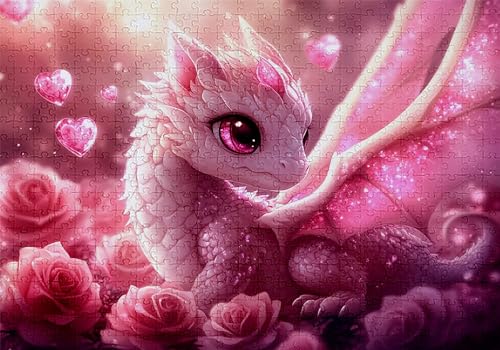 Puzzle 5000 Teile Dinosaurier Puzzle Erwachsene Anspruchsvol Impossible Rätsel Blumen 156x105cm DIY Classic Holz Jigsaw für Erwachsene und Kinder ab 14 Jahren, Auch Geschenke für Frauen Männer C-767 Puzzle 5000 Teile Dinosaurier Puzzle Erwachsene Anspruchsvol Impossible Rätsel Blumen 156x105cm DIY Classic Holz Jigsaw für Erwachsene und Kinder ab 14 Jahren, Auch Geschenke für Frauen Männer C-767 von Jaalinng