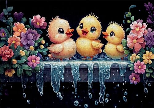 Puzzle 5000 Teile Ente Puzzle Erwachsene Anspruchsvol Impossible Rätsel Blumen 156x105cm Diy Classic Holz jigsaw für Erwachsene und Kinder ab 14 Jahren, Verfügbar Als Geschenke für Frauen Männer C-139 Puzzle 5000 Teile Ente Puzzle Erwachsene Anspruchsvol Impossible Rätsel Blumen 156x105cm Diy Classic Holz jigsaw für Erwachsene und Kinder ab 14 Jahren, Verfügbar Als Geschenke für Frauen Männer C-139 von Jaalinng