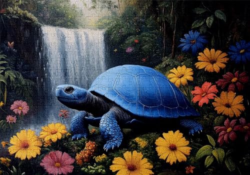 Puzzle 5000 Teile Fallen Puzzle Erwachsene Anspruchsvol Impossible Rätsel Gänseblümchen 156x105cm Diy Classic Holz jigsaw für Erwachsene und Kinder ab 14 Jahren, Auch Geschenke für Frauen Männer C-667 Puzzle 5000 Teile Fallen Puzzle Erwachsene Anspruchsvol Impossible Rätsel Gänseblümchen 156x105cm Diy Classic Holz jigsaw für Erwachsene und Kinder ab 14 Jahren, Auch Geschenke für Frauen Männer C-667 von Jaalinng