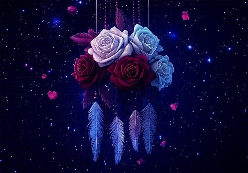 Puzzle 5000 Teile Rose Puzzle Erwachsene Anspruchsvol Impossible Rätsel Sternenhimmel 156x105cm DIY Classic Holz Jigsaw für Erwachsene und Kinder ab 14 Jahren, Auch Geschenke für Frauen Männer C-143 Puzzle 5000 Teile Rose Puzzle Erwachsene Anspruchsvol Impossible Rätsel Sternenhimmel 156x105cm DIY Classic Holz Jigsaw für Erwachsene und Kinder ab 14 Jahren, Auch Geschenke für Frauen Männer C-143 von Jaalinng