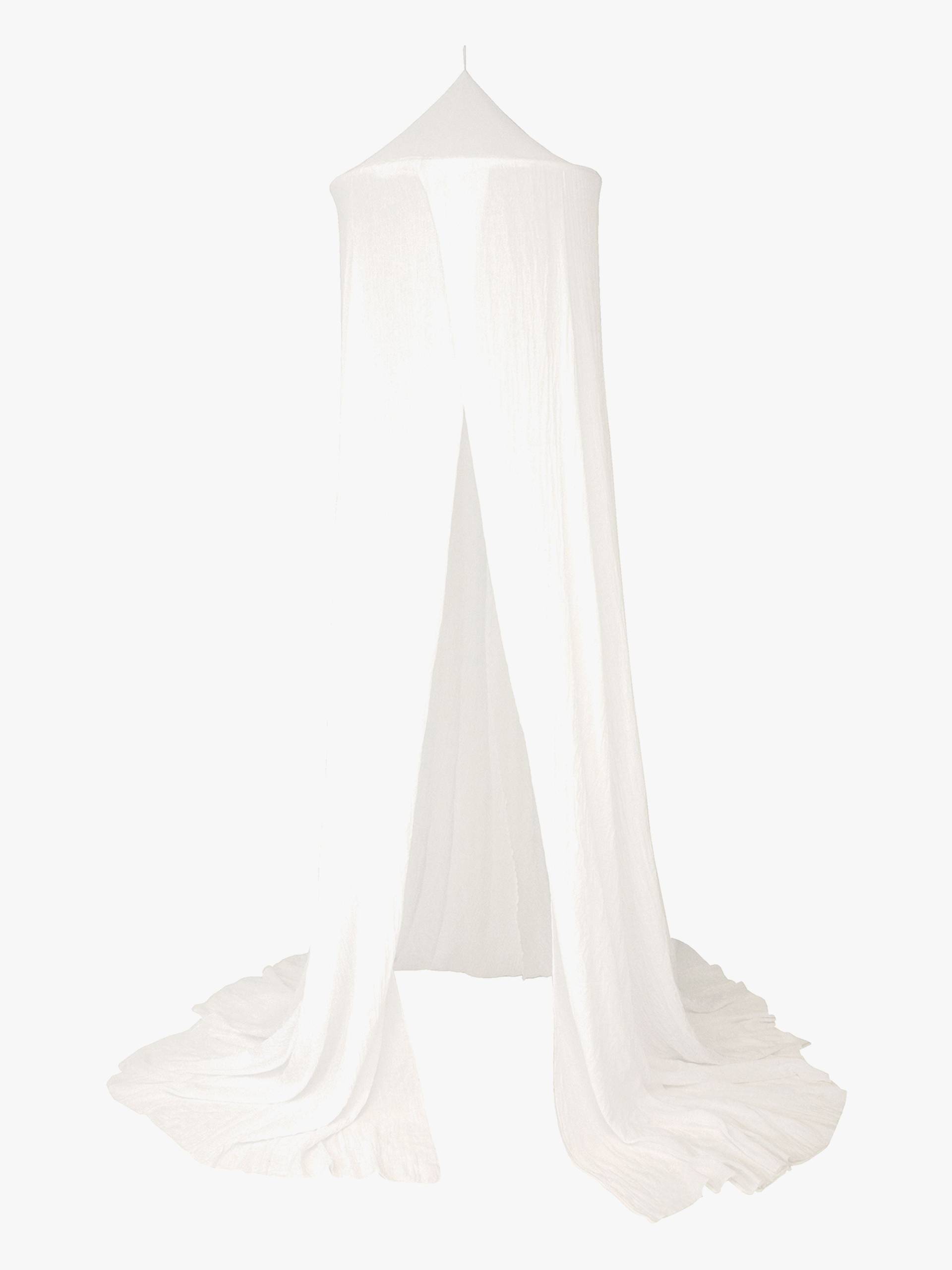 JaBaDaBaDo Betthimmel, Weiß von Jabadabado