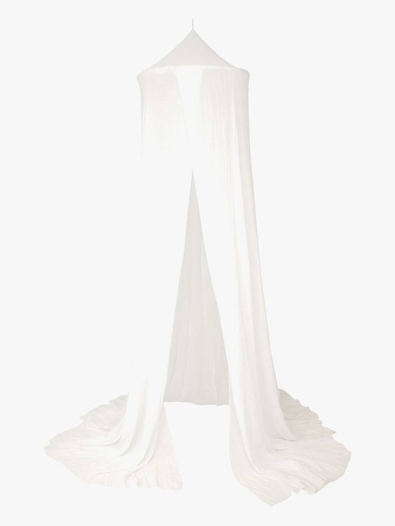 JaBaDaBaDo Betthimmel, Weiß von Jabadabado