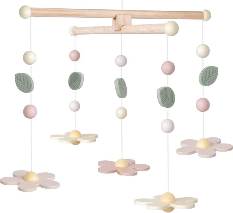 Jabadabado Mobile Blume, Multi von Jabadabado