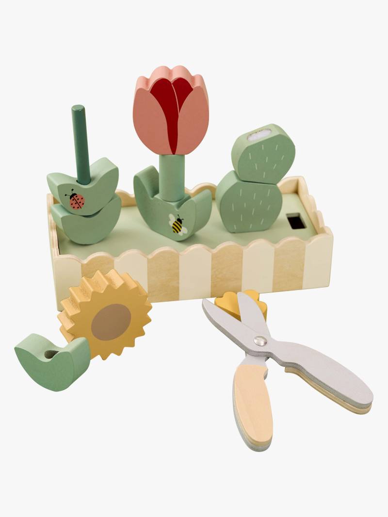 Jabadabado  Cut &  Grow Blumen von Jabadabado