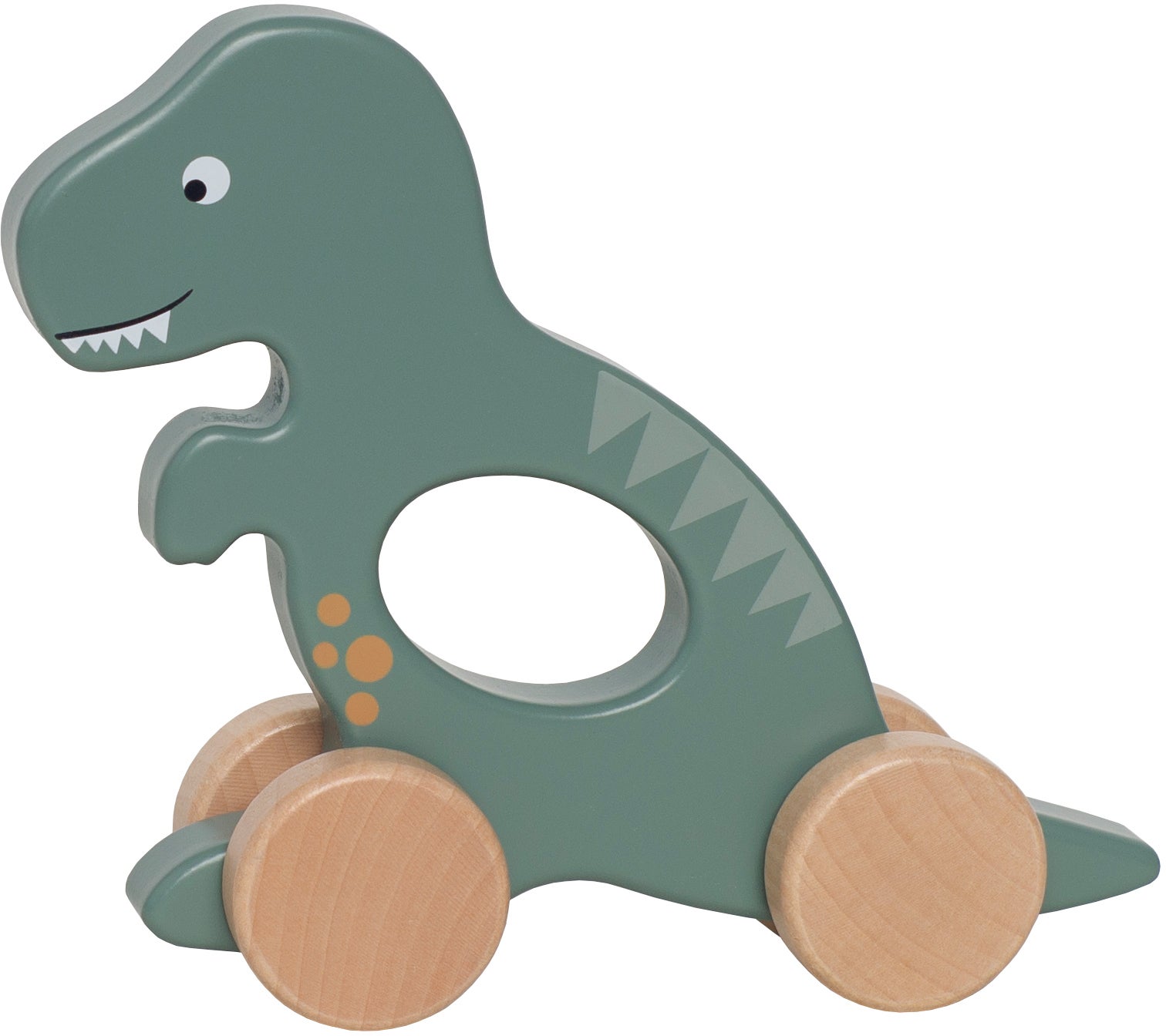 Jabadabado Dino Rolltier Jabadabado Dino Rolltier von Jabadabado