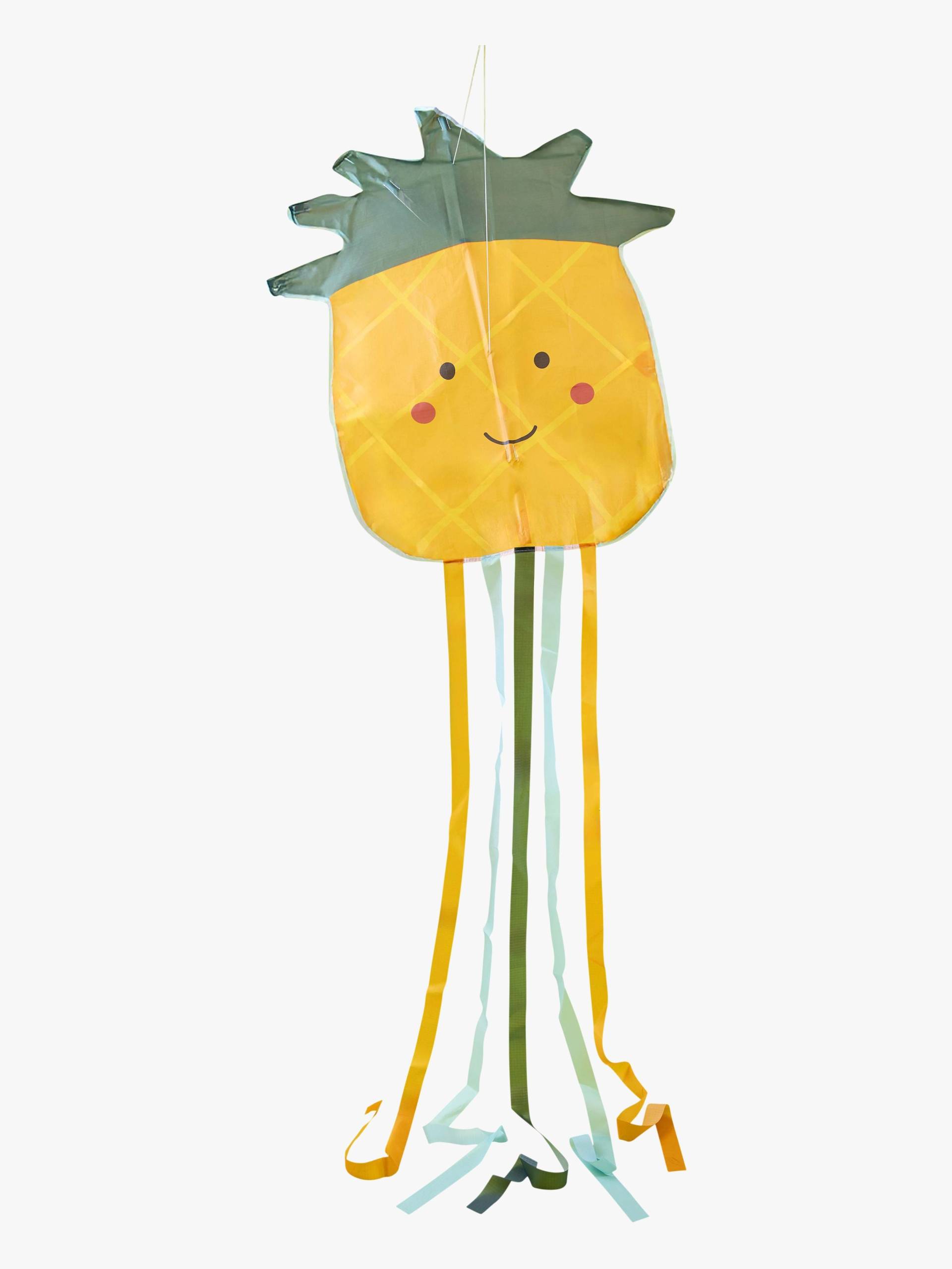 Jabadabado Drachen Ananas von Jabadabado