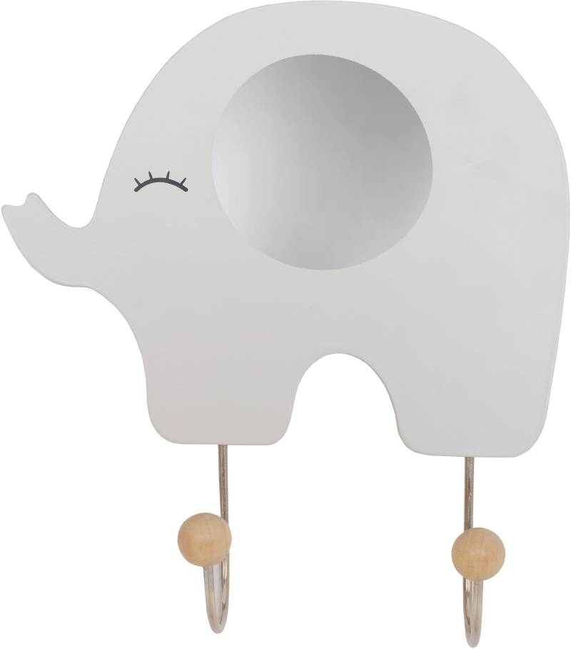 Jabadabado Garderobe Elefant von Jabadabado