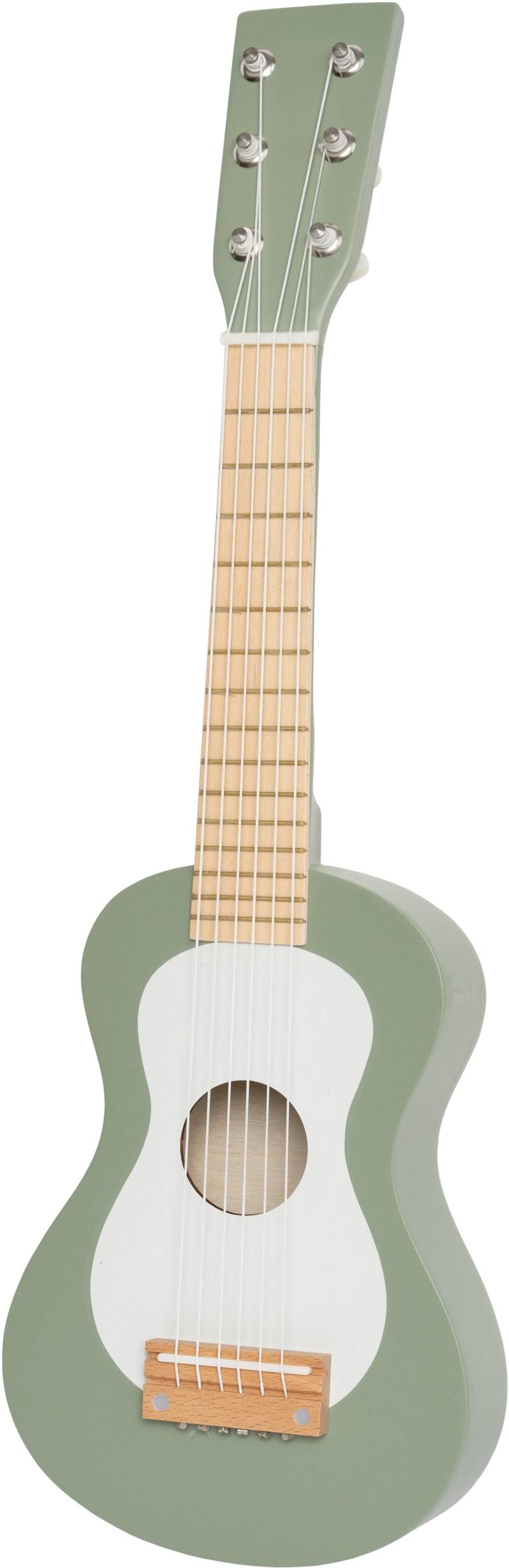 Jabadabado Gitarre, Grün von Jabadabado
