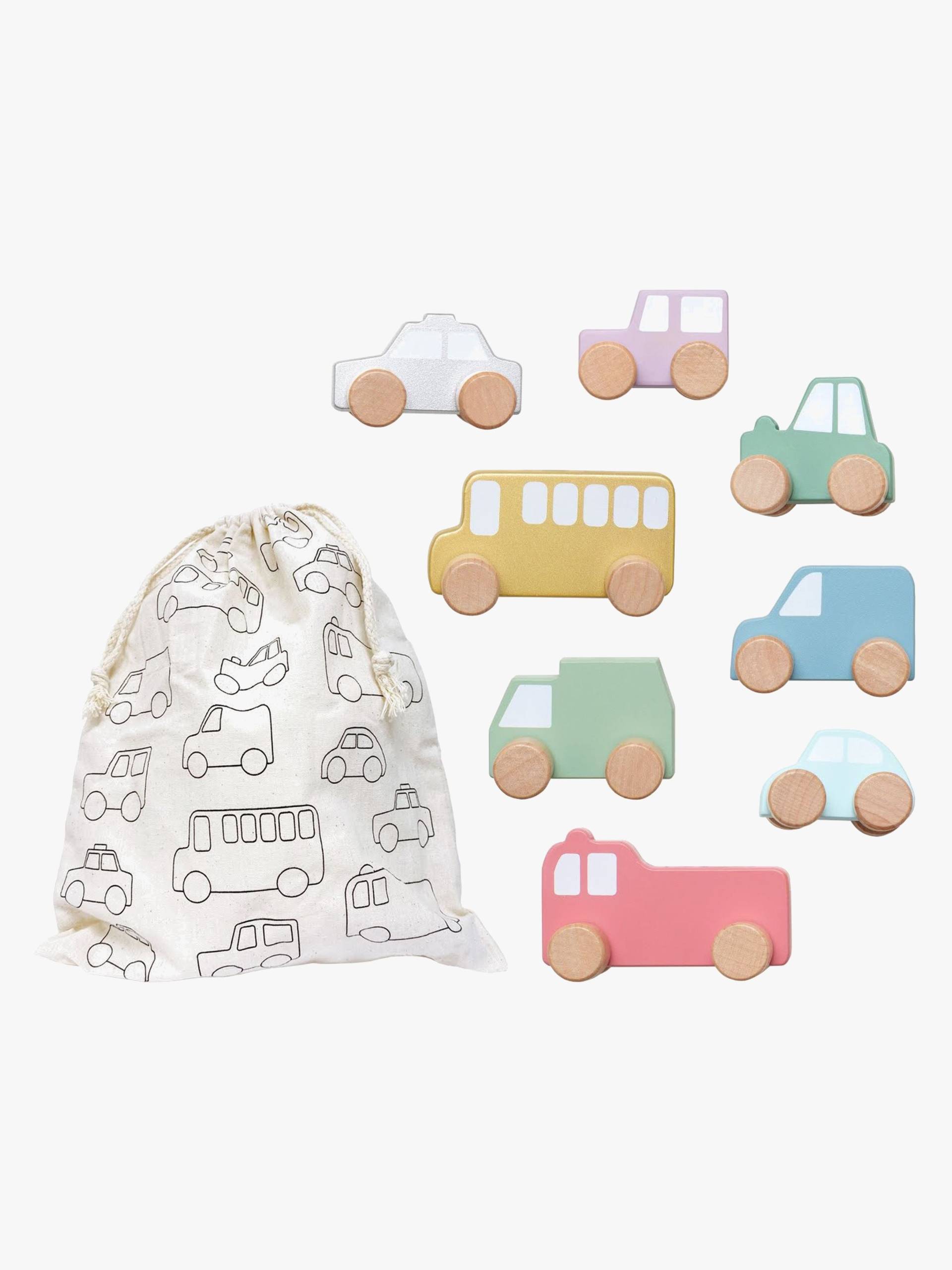 Jabadabado Mein erstes Auto von Jabadabado