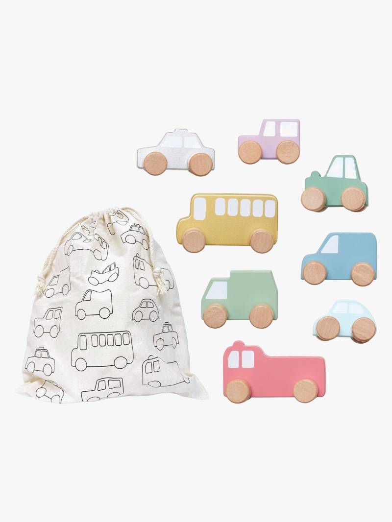 Jabadabado Mein erstes Auto von Jabadabado