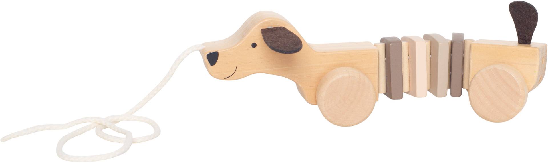 Jabadabado Puppy Nachziehtier Jabadabado Puppy Nachziehtier von Jabadabado