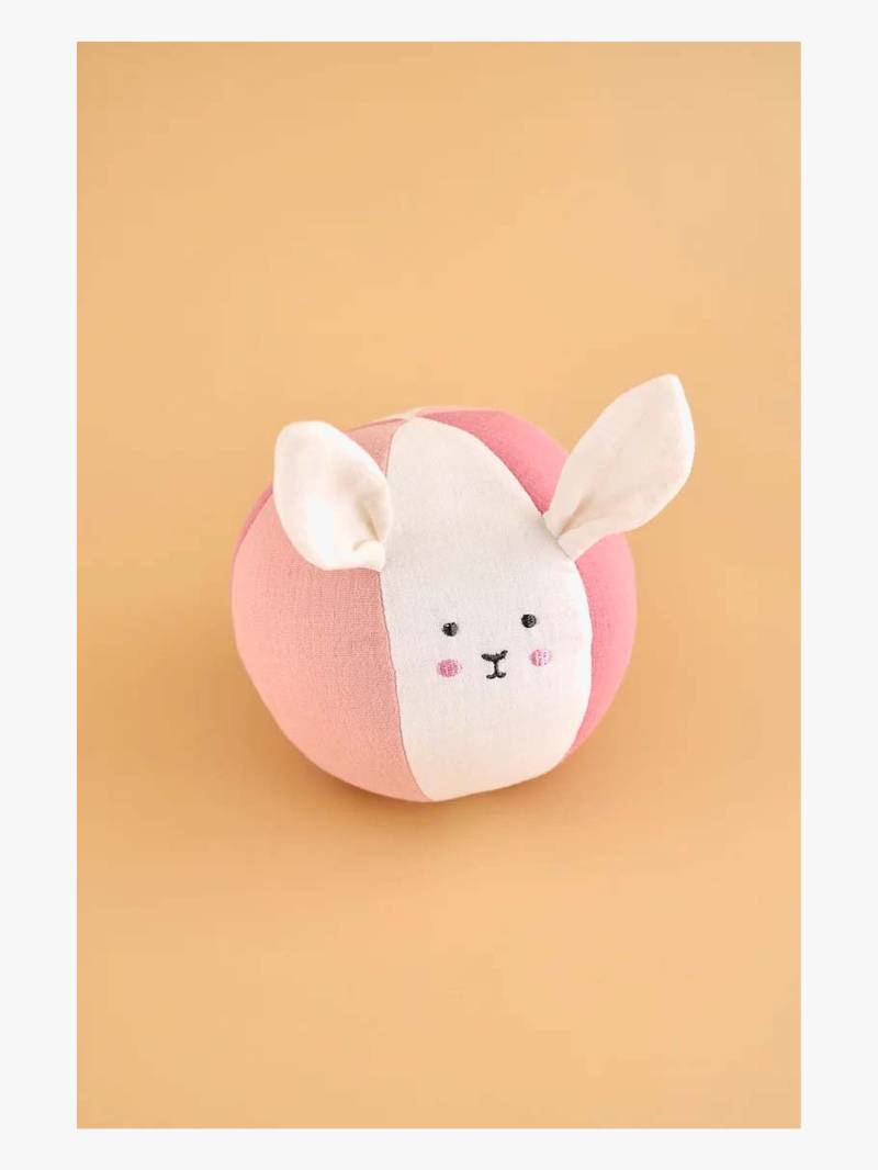 Jabadabado Softball Bunny, Babyspielzeug Jabadabado Softball Bunny, Babyspielzeug von Jabadabado