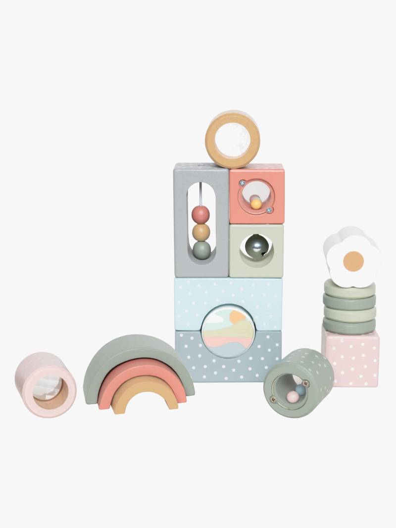 Jabadabado Sound Blocks Aktivitätsklötze, Babyspielzeug Jabadabado Sound Blocks Aktivitätsklötze, Babyspielzeug von Jabadabado