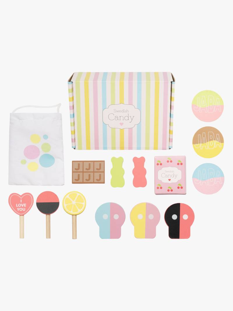 Jabadabado Süßigkeitendose von Jabadabado