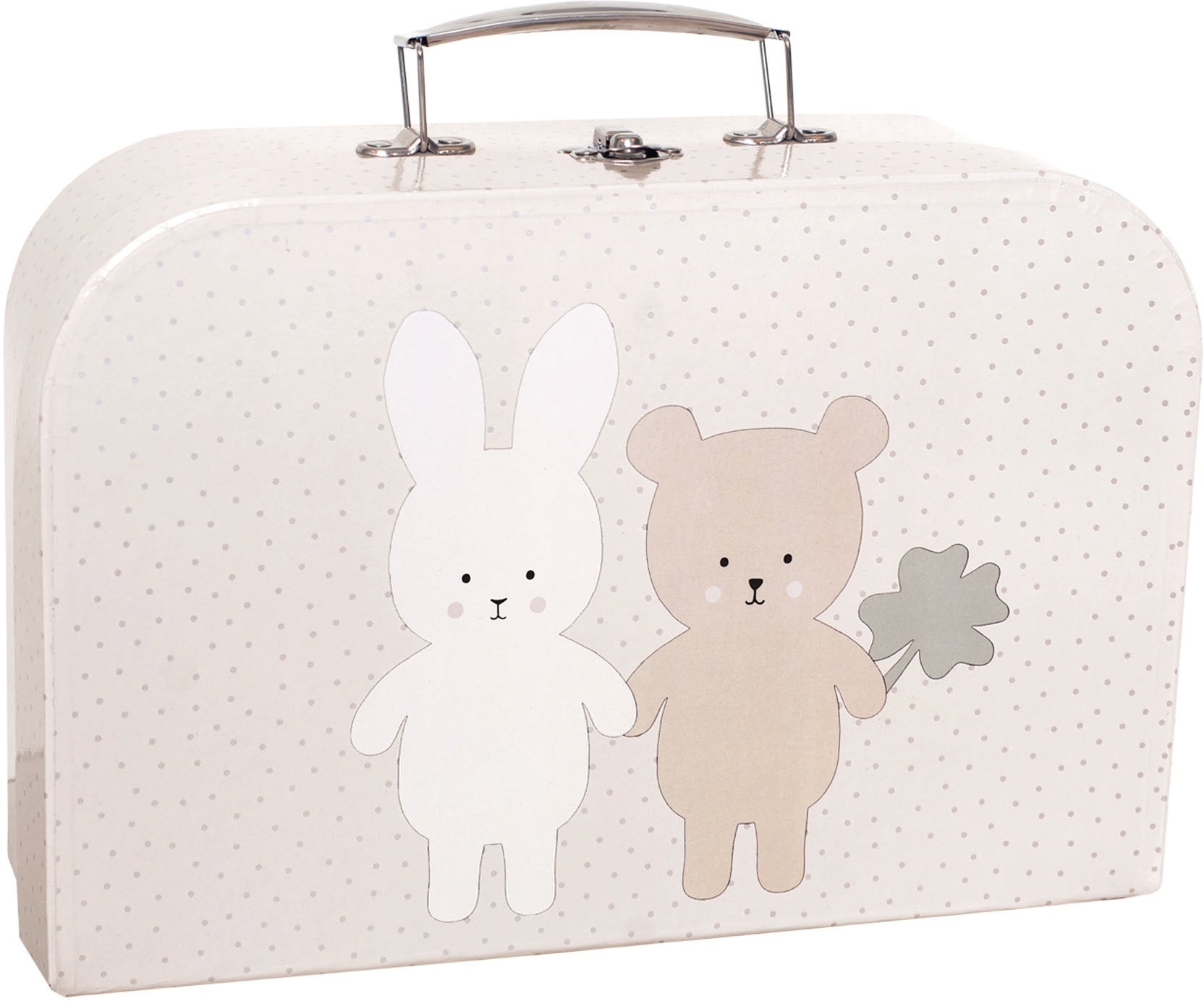 Jabadabado Teddy & Bunny Teegeschirr Jabadabado Teddy & Bunny Teegeschirr von Jabadabado