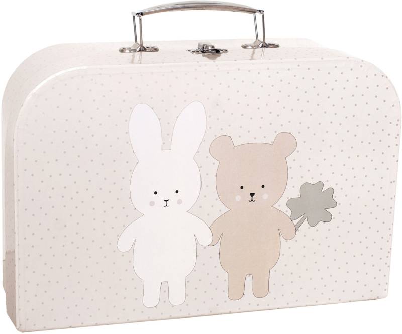 Jabadabado Teddy &  Bunny Teegeschirr von Jabadabado