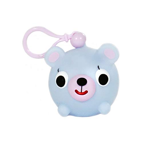 Ball Jr. Bär, Blau von Jabber Ball