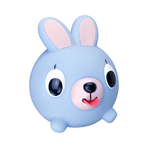 Jabber Ball Ballkatze, japanischer Ball, Blau, 4543168150447 Jabber Ball Ballkatze, japanischer Ball, Blau, 4543168150447 von Jabber Ball