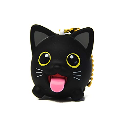Jabber Ball Haustierzauber Katze-A, Schwarz Jabber Ball Haustierzauber Katze-A, Schwarz von Jabber Ball