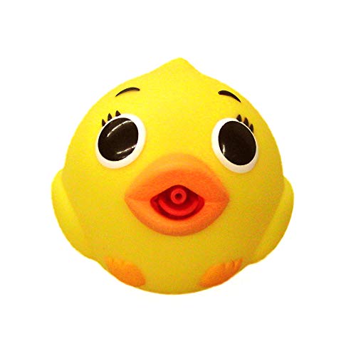 Jabber Ball Squirbbles Ente Jabber Ball Squirbbles Ente von Jabber Ball
