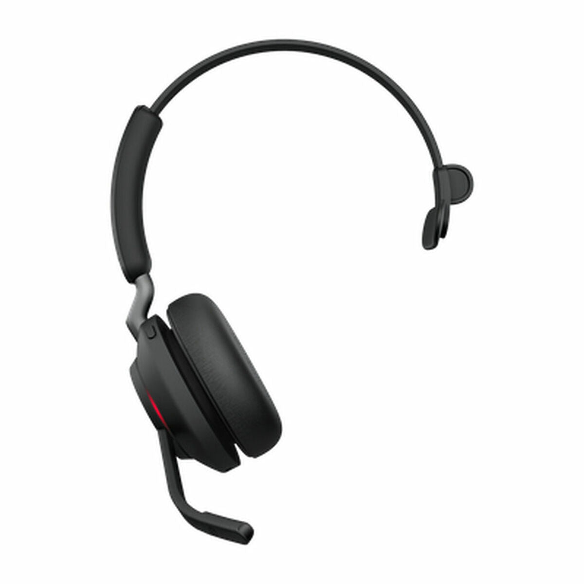 Kopfhörer mit Mikrofon Jabra 26599-889-989 Schwarz Kopfhörer mit Mikrofon Jabra 26599-889-989 Schwarz von Jabra