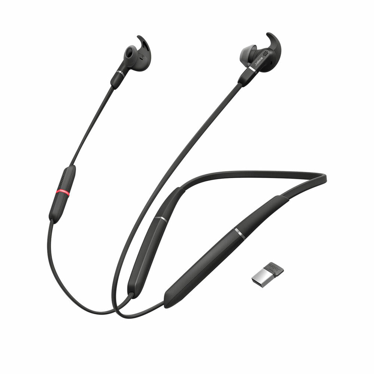 Kopfhörer Jabra 6599-623-109 Kopfhörer Jabra 6599-623-109 von Jabra