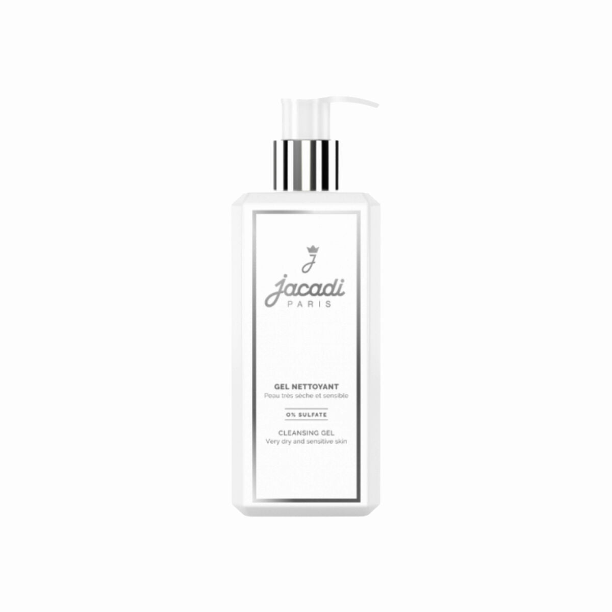 Schonendes Shampoo Jacadi Paris JACADI CARE 400 ml Schonendes Shampoo Jacadi Paris JACADI CARE 400 ml von Jacadi Paris